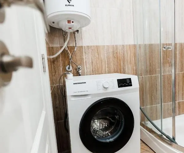 Lifestyle 6 Apartamento *