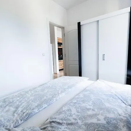 Lifestyle 6 Apartman *