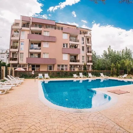 Apartman Lifestyle 6