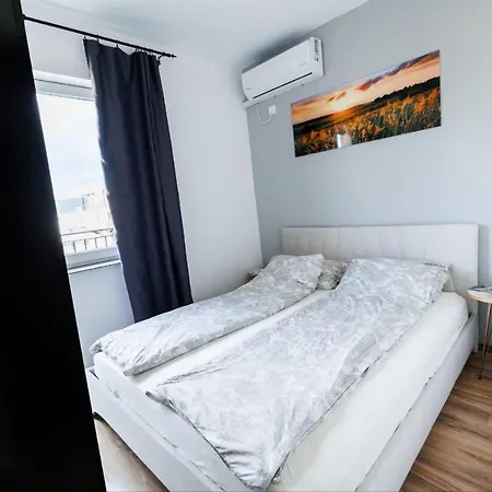 Lifestyle 6 Apartman