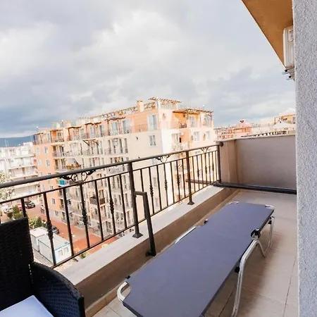 Apartman Lifestyle 6 *