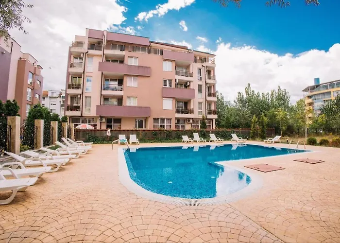 Apartmán Lifestyle 6