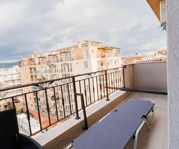 Apartmán Lifestyle 6 *